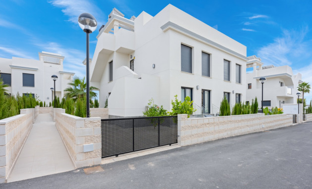 Herverkoop - Apartment - Ciudad Quesada - La Laguna