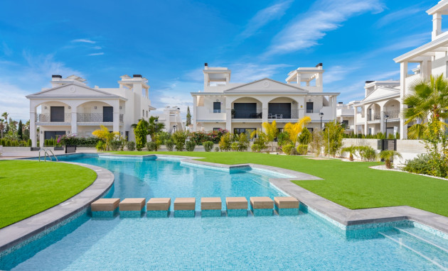 Herverkoop - Apartment - Ciudad Quesada - La Laguna