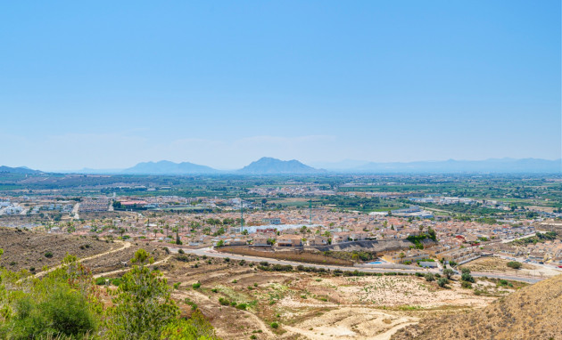 Reventa - Apartment - Ciudad Quesada - Ciudad Quesada - Town