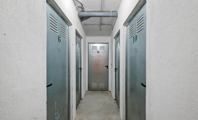 Reventa - Apartment - Finestrat - Sierra Cortina