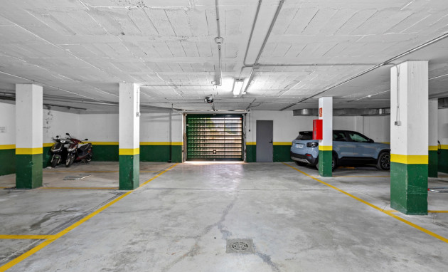 Reventa - Apartment - Finestrat - Sierra Cortina