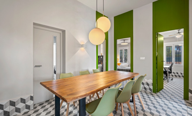 Herverkoop - Country Property - Elche - Elche - Country