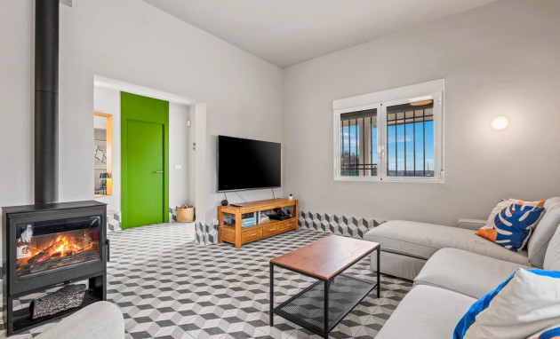 Herverkoop - Country Property - Elche - Elche - Country