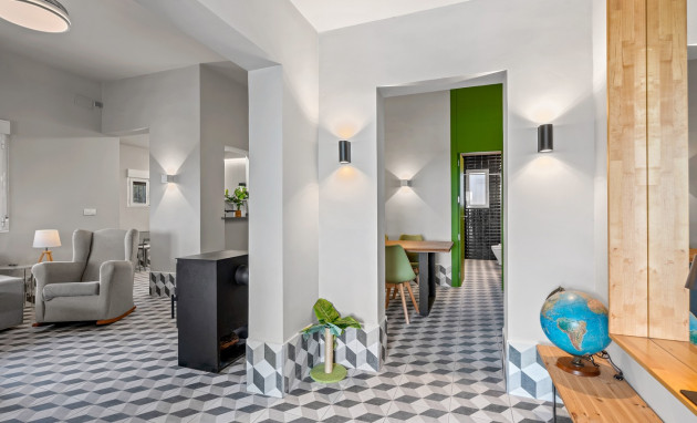 Herverkoop - Country Property - Elche - Elche - Country