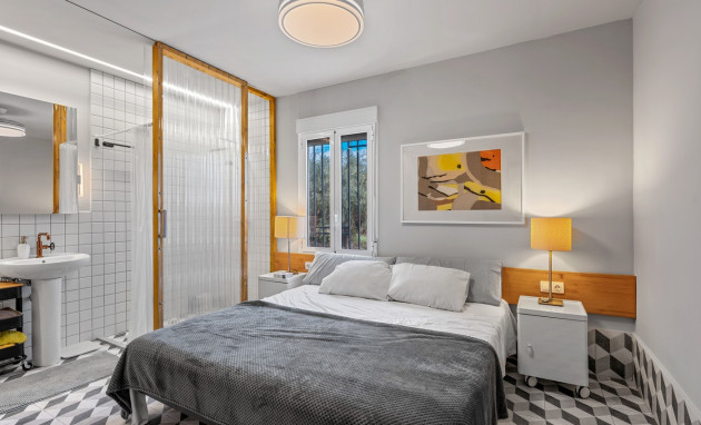 Herverkoop - Country Property - Elche - Elche - Country