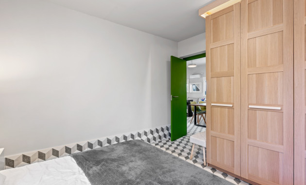 Herverkoop - Country Property - Elche - Elche - Country