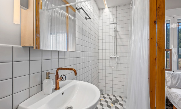 Herverkoop - Country Property - Elche - Elche - Country