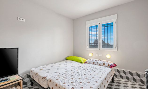 Herverkoop - Country Property - Elche - Elche - Country