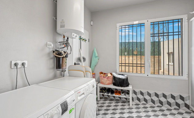 Herverkoop - Country Property - Elche - Elche - Country