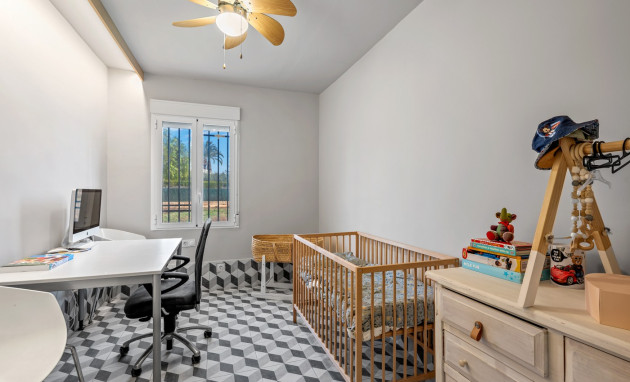 Herverkoop - Country Property - Elche - Elche - Country