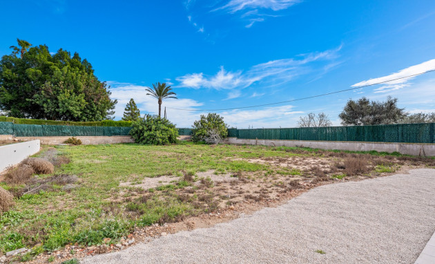 Herverkoop - Country Property - Elche - Elche - Country