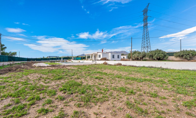 Herverkoop - Country Property - Elche - Elche - Country