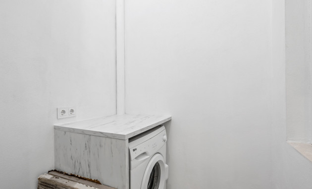 Revente - Bungalow - Rez-de-chaussée - Torrevieja - El Chaparral