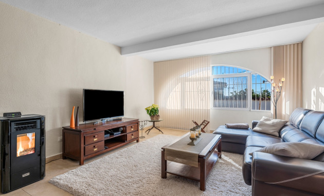 Resale - Detached Villa - Ciudad Quesada - Rojales - Rojales