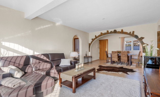 Resale - Detached Villa - Ciudad Quesada - Rojales - Rojales