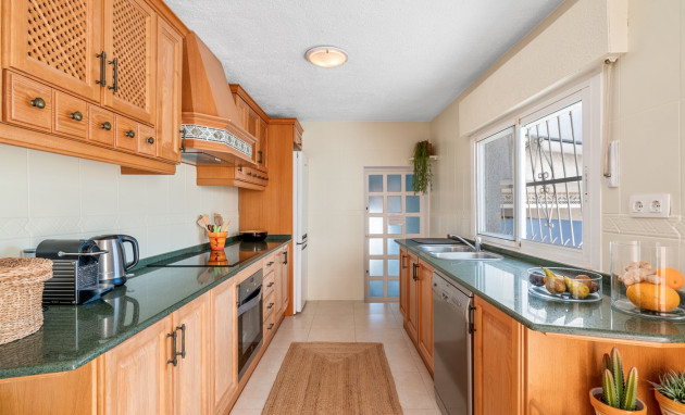 Resale - Detached Villa - Ciudad Quesada - Rojales - Rojales