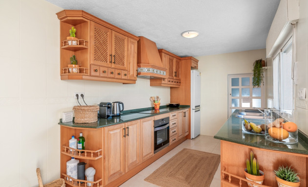 Resale - Detached Villa - Ciudad Quesada - Rojales - Rojales