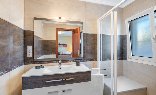 Resale - Detached Villa - Ciudad Quesada - Rojales - Rojales