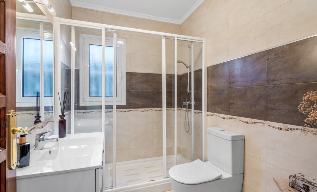 Resale - Detached Villa - Ciudad Quesada - Rojales - Rojales