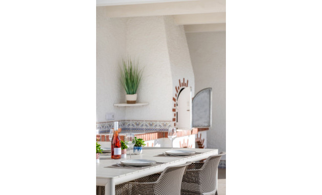 Resale - Detached Villa - Ciudad Quesada - Rojales - Rojales