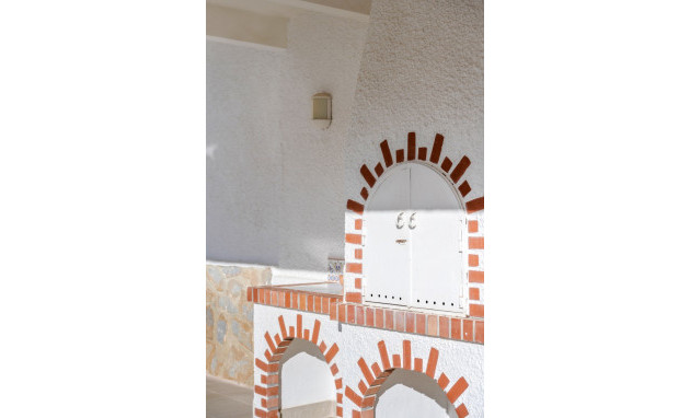 Resale - Detached Villa - Ciudad Quesada - Rojales - Rojales