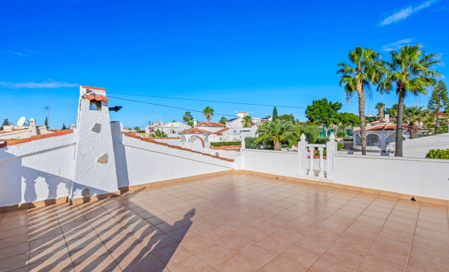 Resale - Detached Villa - Ciudad Quesada - Rojales - Rojales