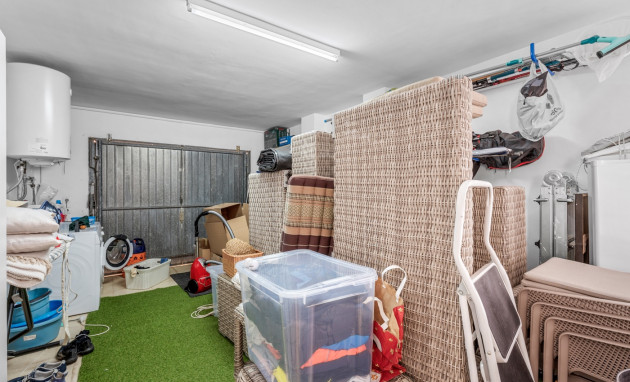 Resale - Detached Villa - Ciudad Quesada - Rojales - Rojales