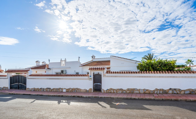 Resale - Detached Villa - Ciudad Quesada - Rojales - Rojales