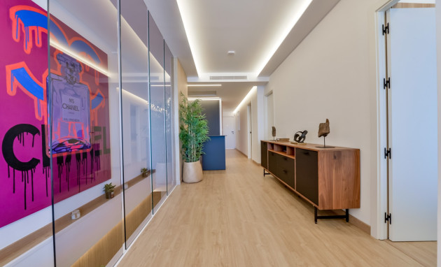 Reventa - Duplex - Altea - Mascarat