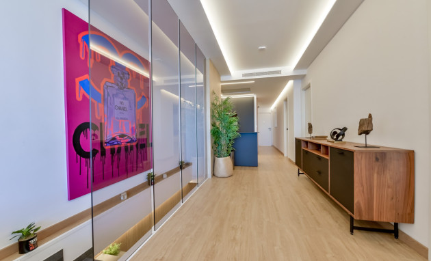 Reventa - Duplex - Altea - Mascarat