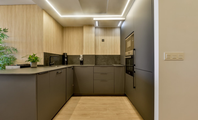 Reventa - Duplex - Altea - Mascarat