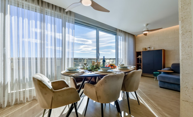 Reventa - Duplex - Altea - Mascarat