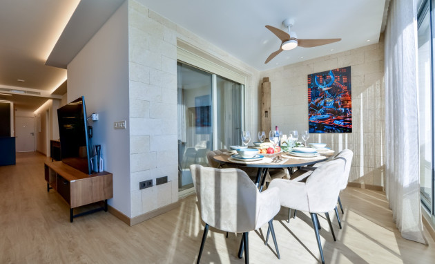 Reventa - Duplex - Altea - Mascarat