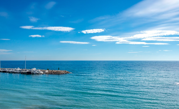 Reventa - Duplex - Altea - Mascarat