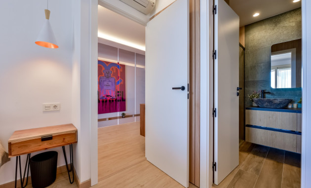 Reventa - Duplex - Altea - Mascarat