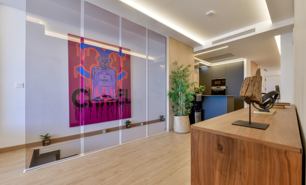 Reventa - Duplex - Altea - Mascarat