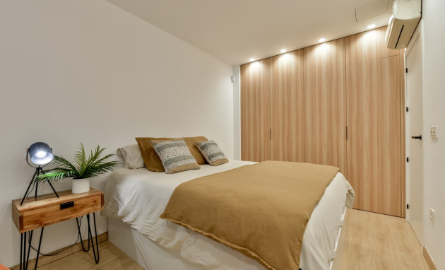 Reventa - Duplex - Altea - Mascarat