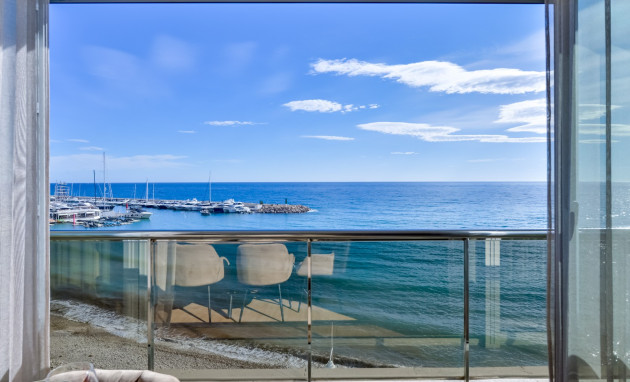 Reventa - Duplex - Altea - Mascarat