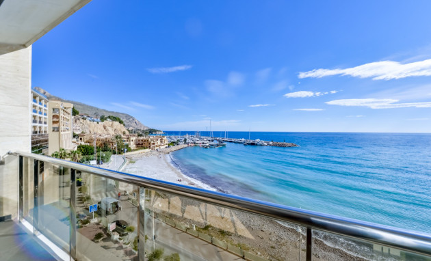 Reventa - Duplex - Altea - Mascarat