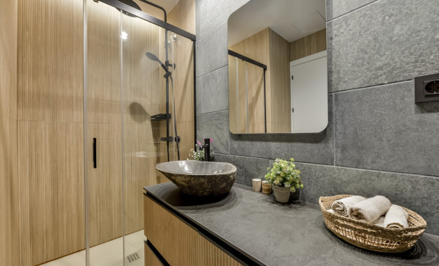 Reventa - Duplex - Altea - Mascarat