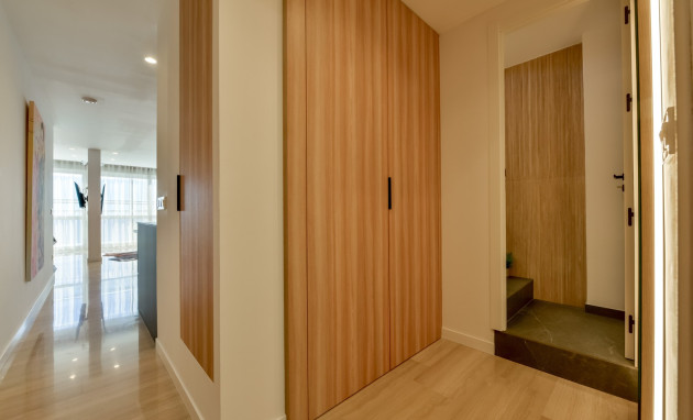 Reventa - Duplex - Altea - Mascarat