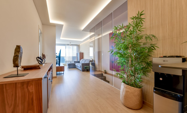 Reventa - Duplex - Altea - Mascarat