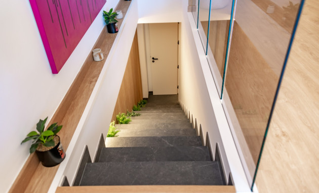 Reventa - Duplex - Altea - Mascarat