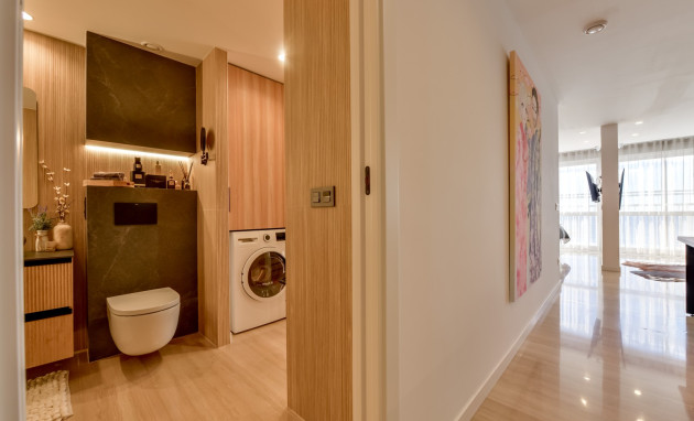 Reventa - Duplex - Altea - Mascarat