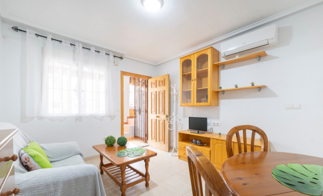 Resale - Townhouse - Ciudad Quesada - Doña Pepa