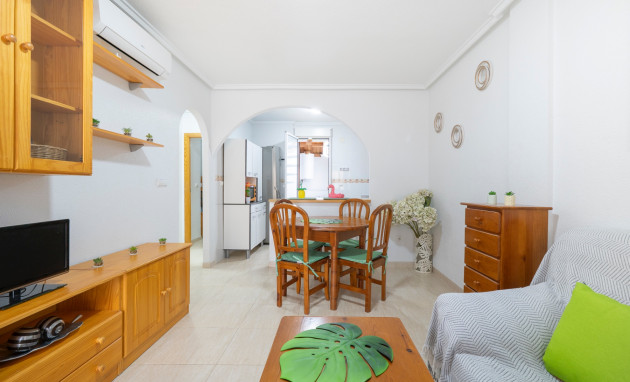 Resale - Townhouse - Ciudad Quesada - Doña Pepa