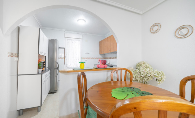 Resale - Townhouse - Ciudad Quesada - Doña Pepa