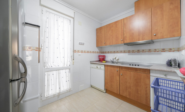 Resale - Townhouse - Ciudad Quesada - Doña Pepa