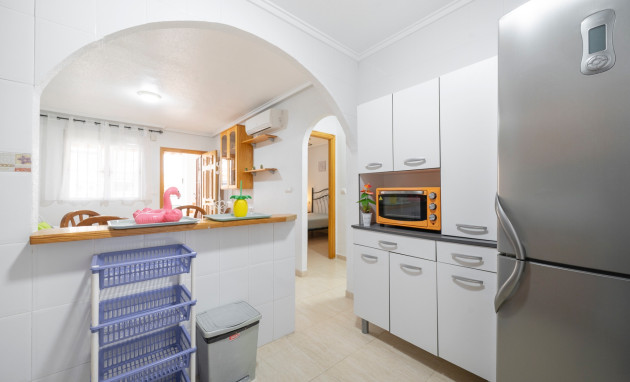 Resale - Townhouse - Ciudad Quesada - Doña Pepa