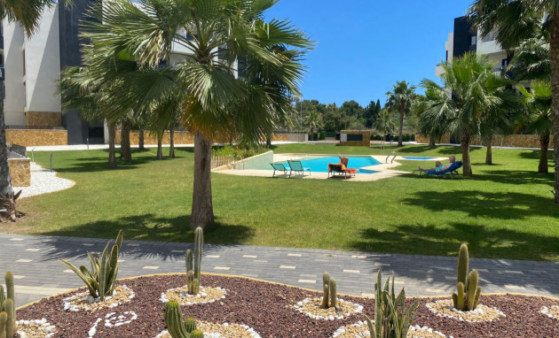 Reventa - Apartment - Orihuela Costa - Los Altos